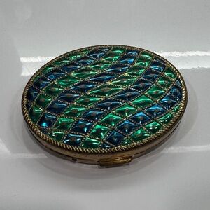 Avon 1950’s Compact